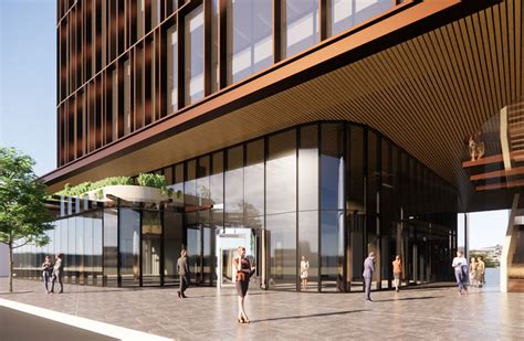 Darwin CBD Prepares for Next Phase of Commercial Growth.
